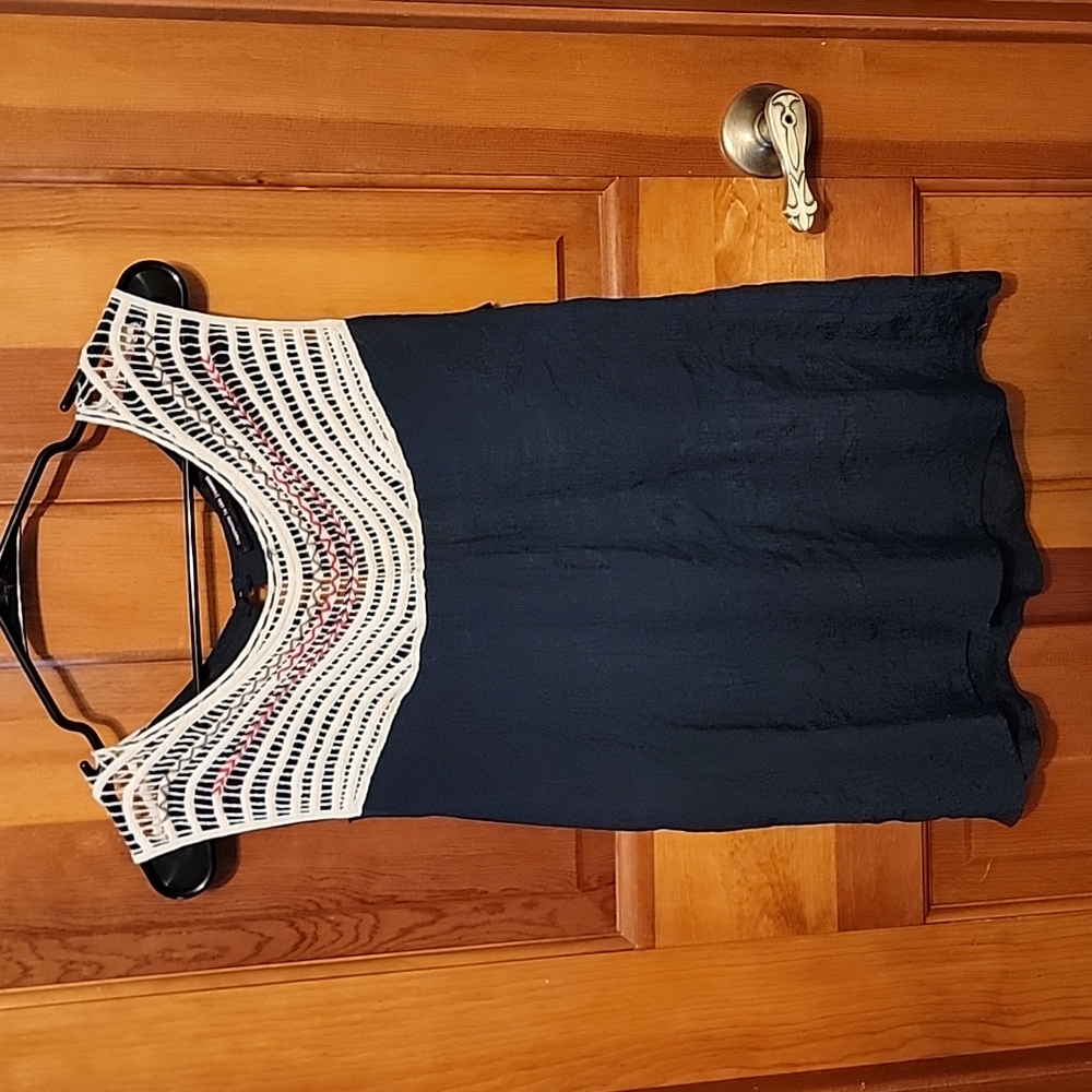 Light weight tank top
